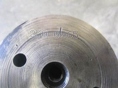 Caterpillar C13 Camshaft