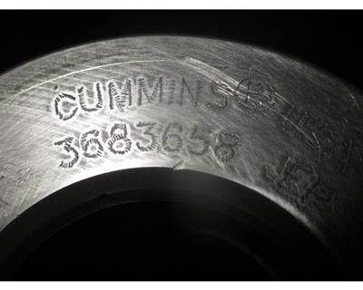 Cummins ISX Camshaft