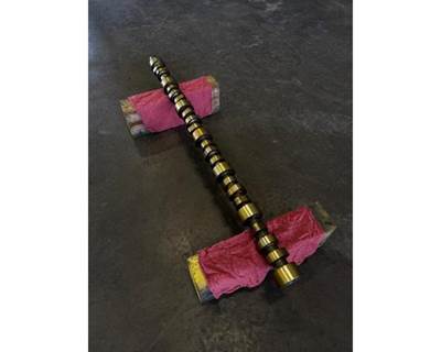 Cummins ISX15 Camshaft