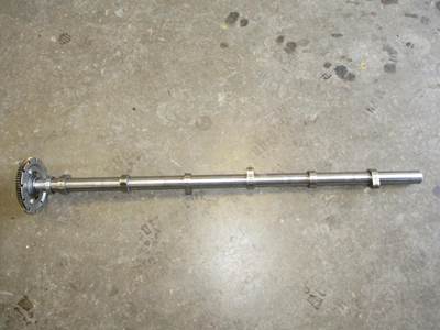 Detroit DD13 Camshaft