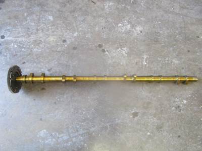 Detroit DD15 Camshaft