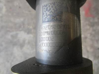 Detroit DD15 Camshaft