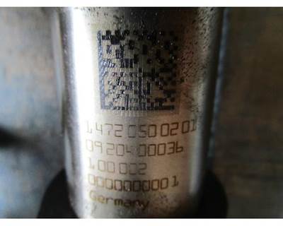 Detroit DD15 Camshaft