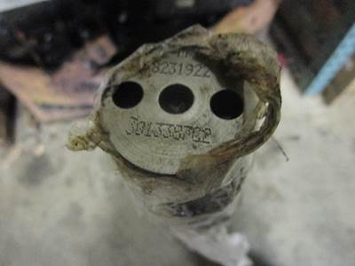 International MaxxForce 13 Camshaft