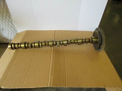 Mercedes-Benz MBE 4000 Camshaft