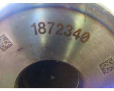 Paccar MX-13 Camshaft