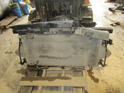 Chevrolet C6500 Charge Air Cooler (ATAAC)