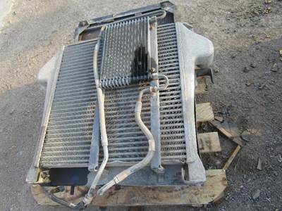 Chevrolet T6500 Charge Air Cooler (ATAAC)
