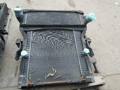 Ford Charge Air Cooler (ATAAC)