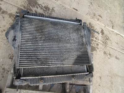 Ford Charge Air Cooler (ATAAC)