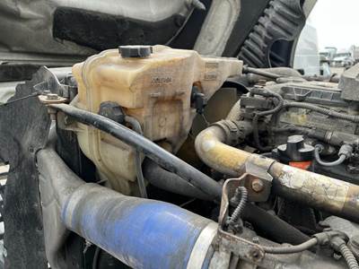 Freightliner Cascadia Charge Air Cooler (ATAAC) for a Freightliner CASCADIA 125