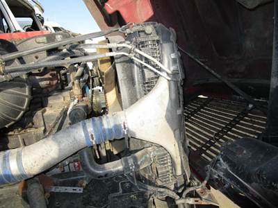 Freightliner Century Class Charge Air Cooler (ATAAC) for a Freightliner ST120