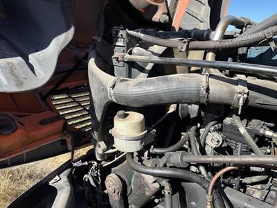 Freightliner Century Class Charge Air Cooler (ATAAC) for a Freightliner ST120