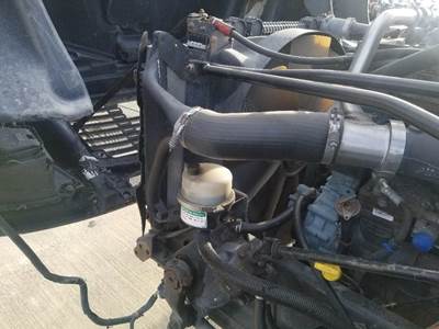 Freightliner Columbia Charge Air Cooler (ATAAC) for a Freightliner COLUMBIA 120