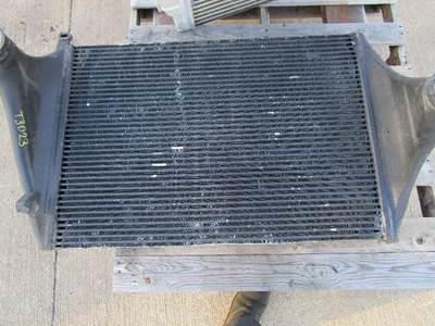 Freightliner Columbia Charge Air Cooler (ATAAC)