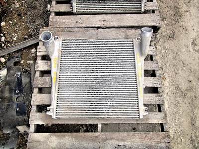 Freightliner FL70 Charge Air Cooler (ATAAC)