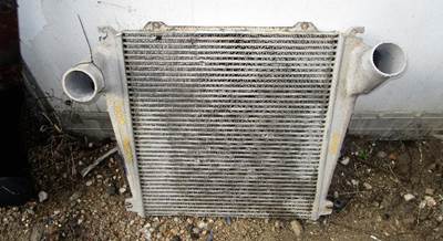 Freightliner FL70 Charge Air Cooler (ATAAC)