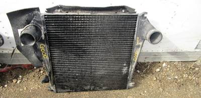 Freightliner FL70 Charge Air Cooler (ATAAC)
