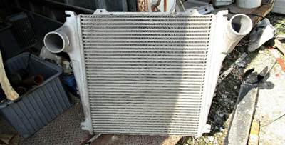 Freightliner FL70 Charge Air Cooler (ATAAC)