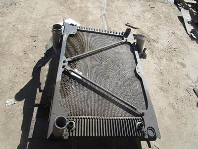Freightliner FL70 Charge Air Cooler (ATAAC)