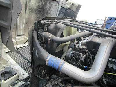 Freightliner FLD112 Charge Air Cooler (ATAAC)