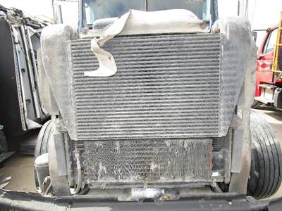 Freightliner FLD120 Charge Air Cooler (ATAAC)
