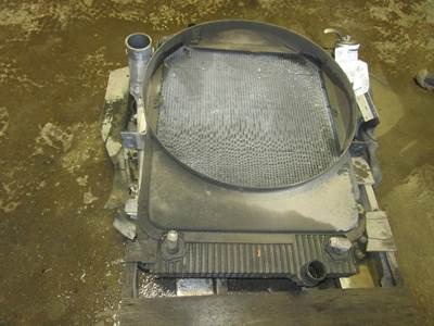 Freightliner M2 Charge Air Cooler (ATAAC)