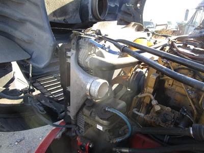 Freightliner M2 Charge Air Cooler (ATAAC) for a Freightliner M2 106