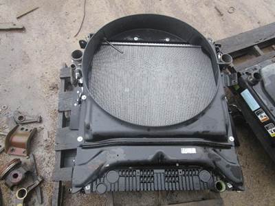 Freightliner M2 Charge Air Cooler (ATAAC)