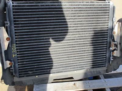 Freightliner M2 Charge Air Cooler (ATAAC)