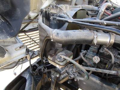 Freightliner ST120 Charge Air Cooler (ATAAC)