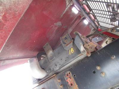 GMC C7500 Charge Air Cooler (ATAAC)