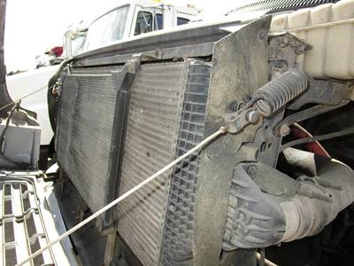 GMC C7500 Charge Air Cooler (ATAAC)