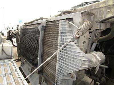 GMC C7500 Charge Air Cooler (ATAAC)