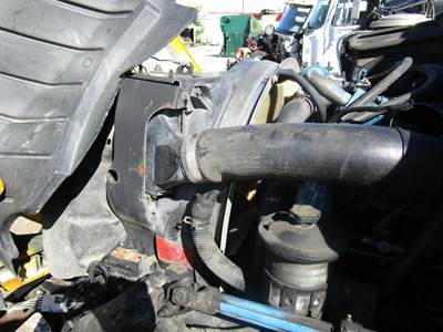 International 4300 Charge Air Cooler (ATAAC)