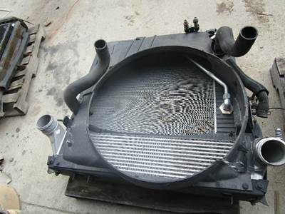International 4300 Charge Air Cooler (ATAAC)