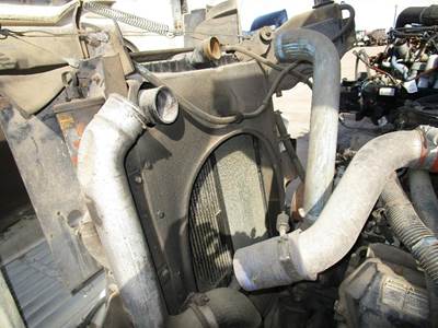 International 4700 Charge Air Cooler (ATAAC)