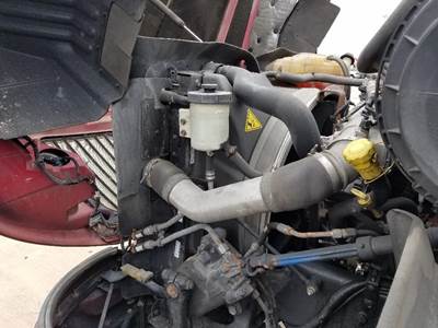 International ProStar Charge Air Cooler (ATAAC)