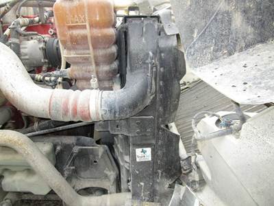 International ProStar Charge Air Cooler (ATAAC)