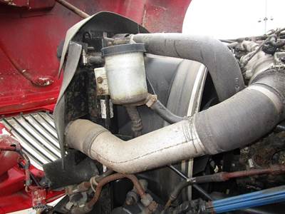 International ProStar Charge Air Cooler (ATAAC)