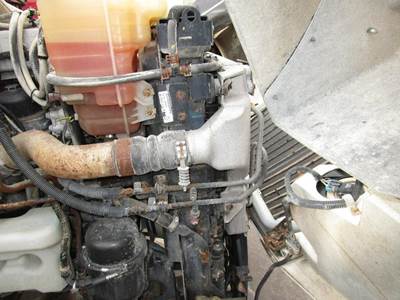 International ProStar Charge Air Cooler (ATAAC)