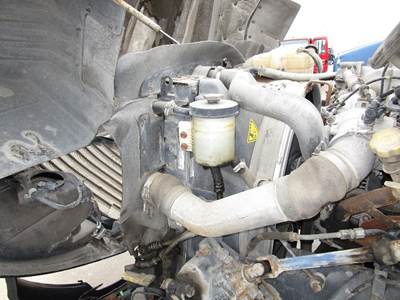 International ProStar Charge Air Cooler (ATAAC)