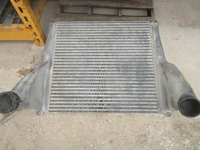 Kenworth Charge Air Cooler (ATAAC)