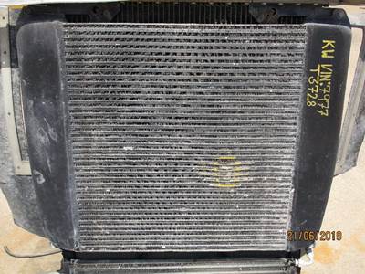 Kenworth Charge Air Cooler (ATAAC)