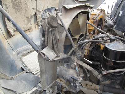 Kenworth T2000 Charge Air Cooler (ATAAC)