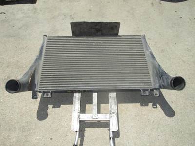 Kenworth T2000 Charge Air Cooler (ATAAC)