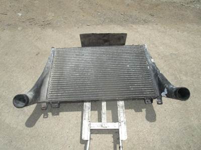 Kenworth T2000 Charge Air Cooler (ATAAC)