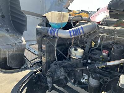 Kenworth T680 Charge Air Cooler (ATAAC)