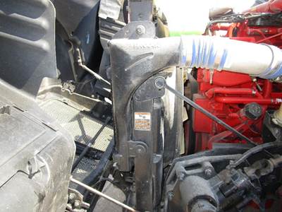 Kenworth T680 Charge Air Cooler (ATAAC)