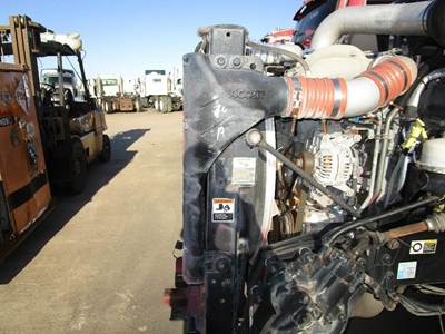 Kenworth T700 Charge Air Cooler (ATAAC)